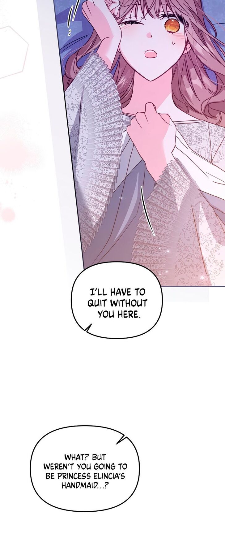 Read Philomel the Fake Manga Online