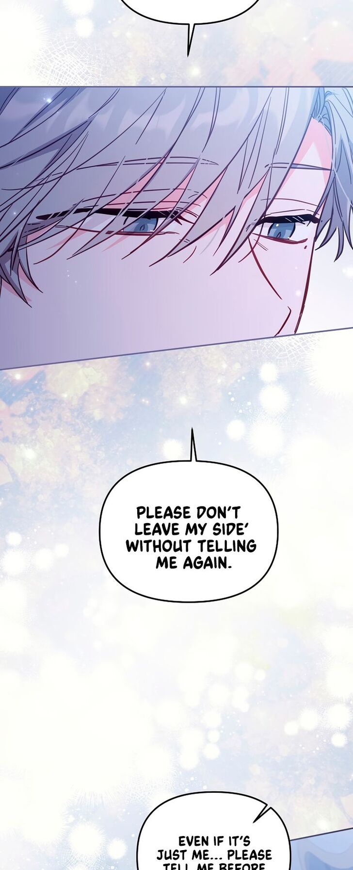 Read Philomel the Fake Manga Online