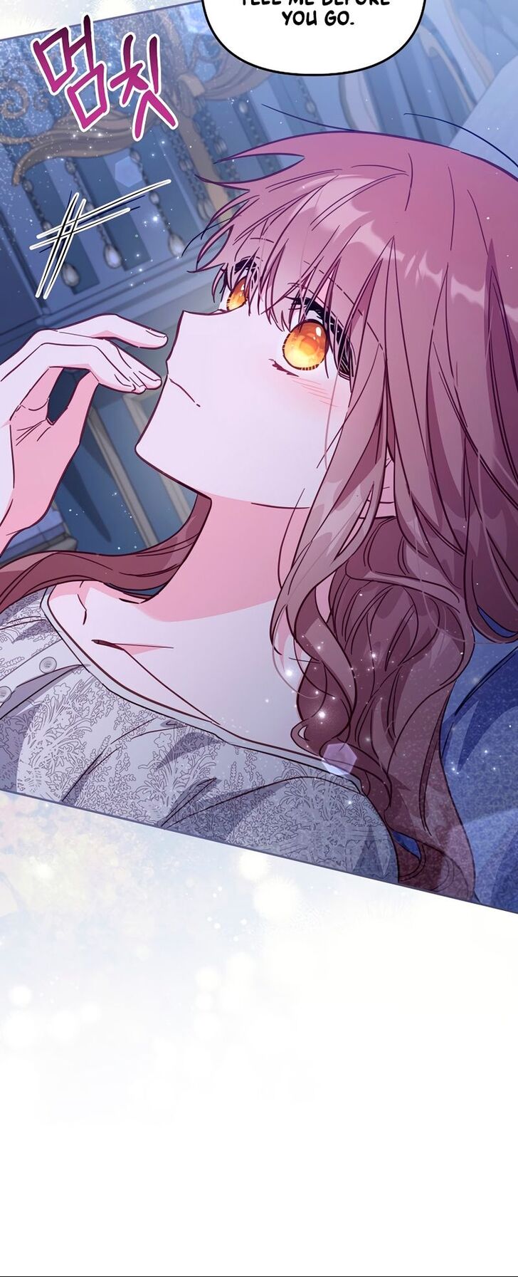 Read Philomel the Fake Manga Online