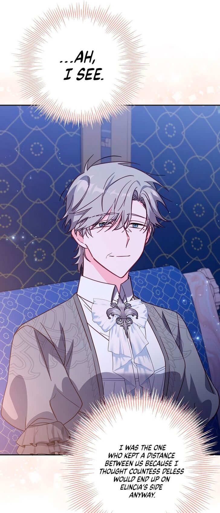 Read Philomel the Fake Manga Online