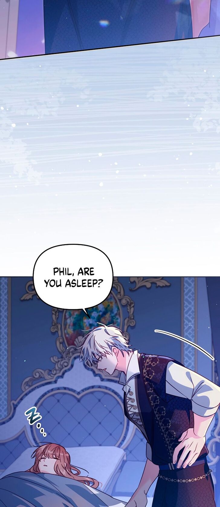 Read Philomel the Fake Manga Online