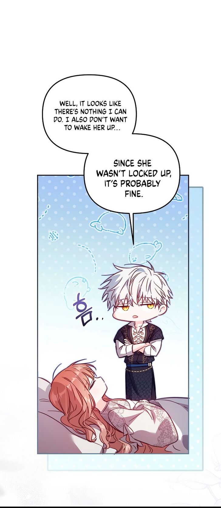 Read Philomel the Fake Manga Online