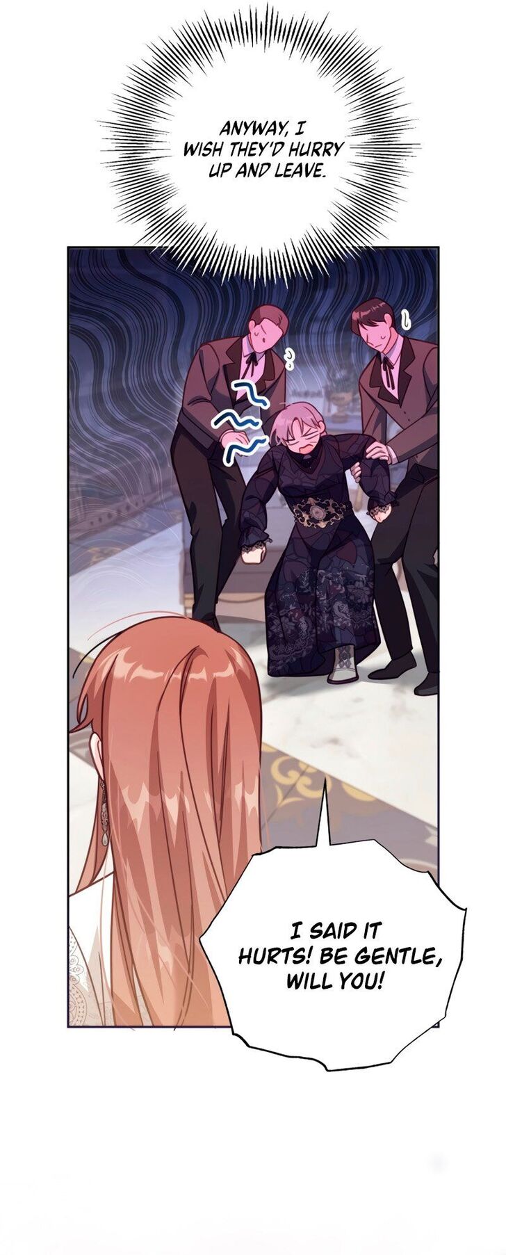 Read Philomel the Fake Manga Online