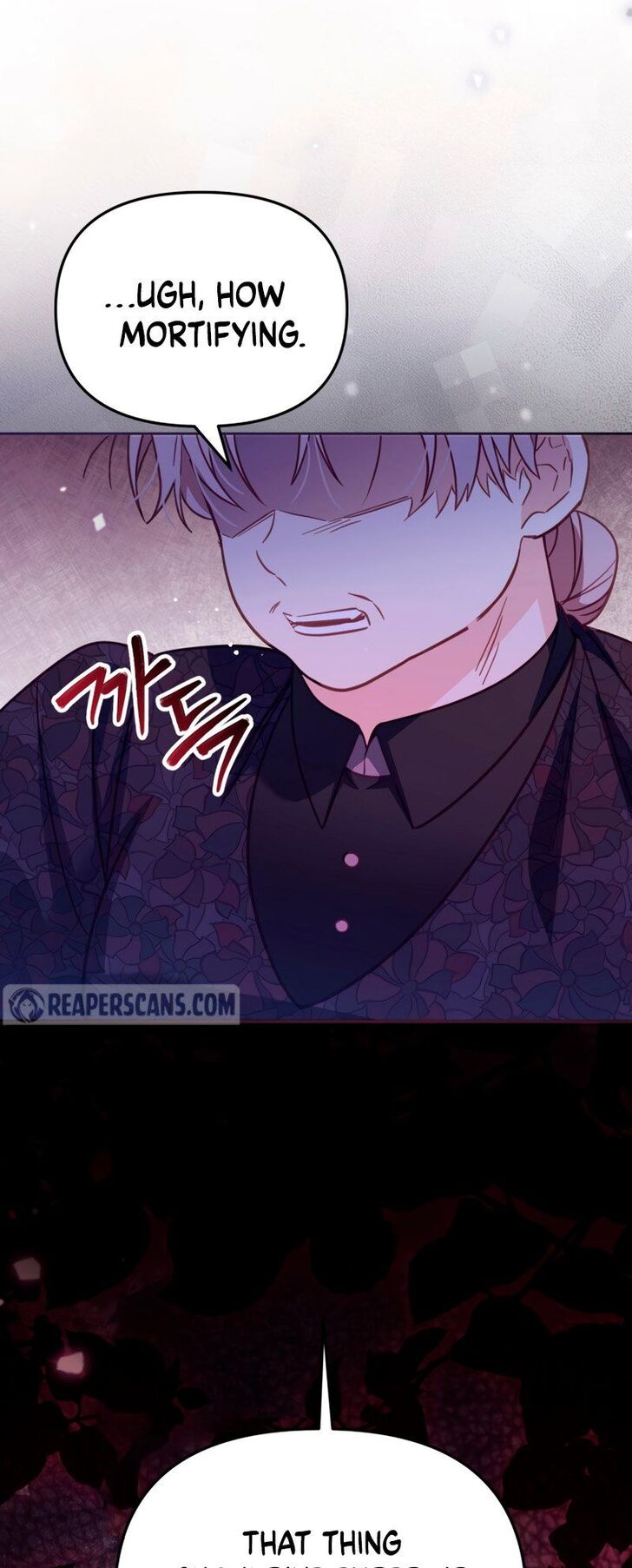 Read Philomel the Fake Manga Online