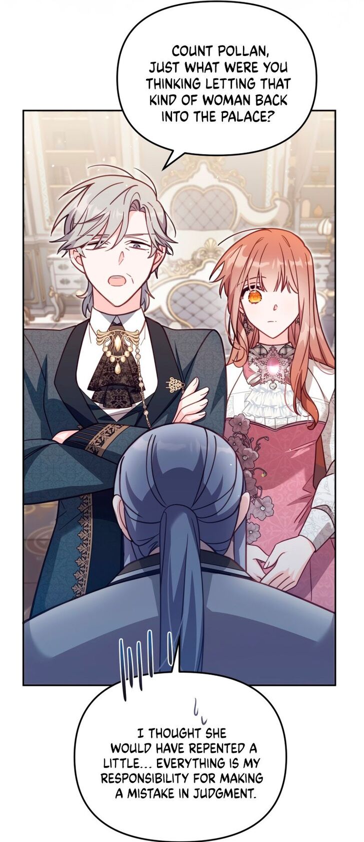 Read Philomel the Fake Manga Online