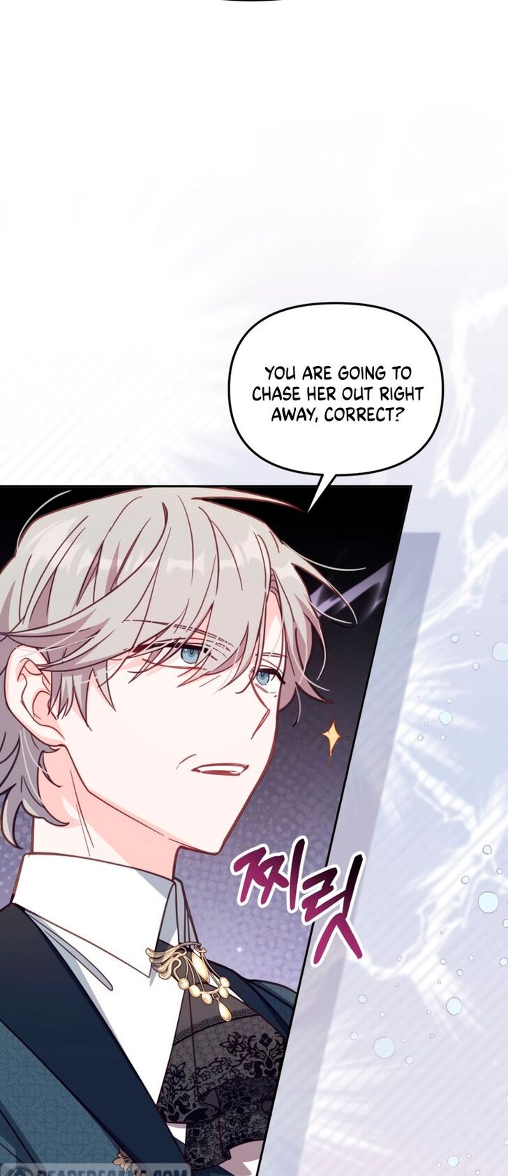 Read Philomel the Fake Manga Online