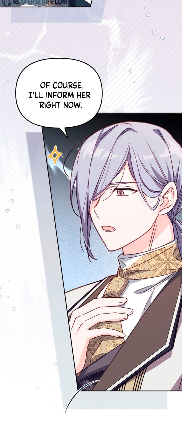 Read Philomel the Fake Manga Online