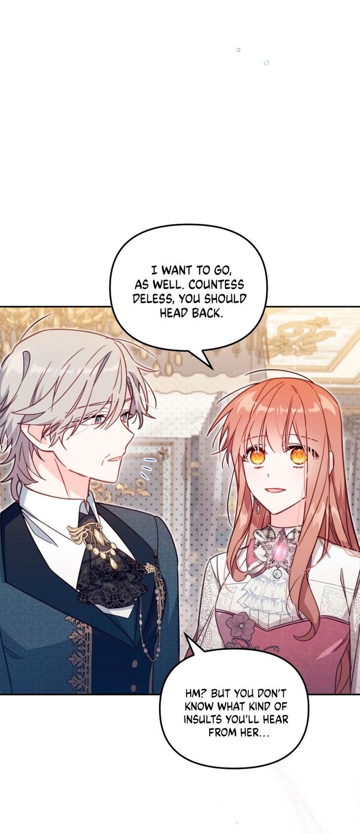 Read Philomel the Fake Manga Online