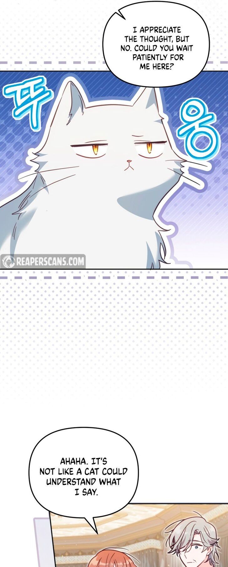 Read Philomel the Fake Manga Online