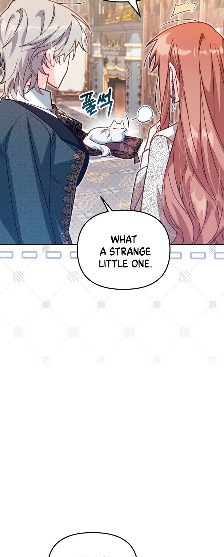 Read Philomel the Fake Manga Online