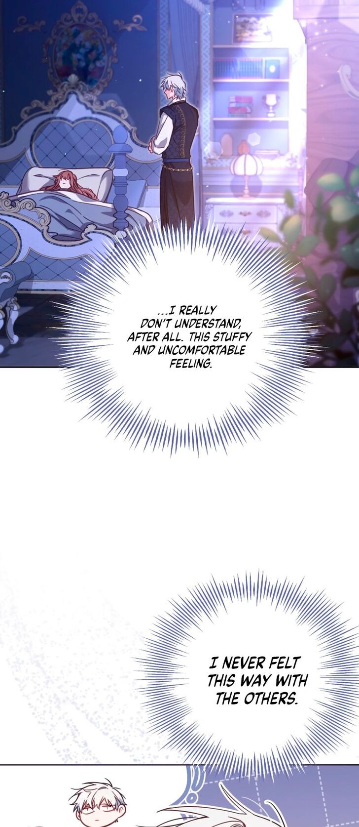 Read Philomel the Fake Manga Online