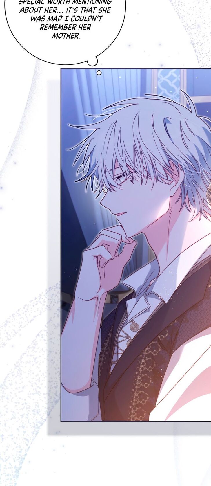 Read Philomel the Fake Manga Online