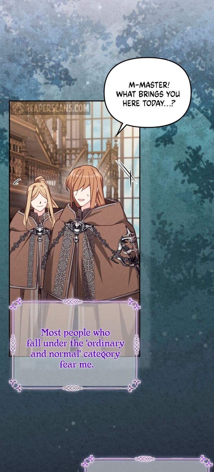 Read Philomel the Fake Manga Online