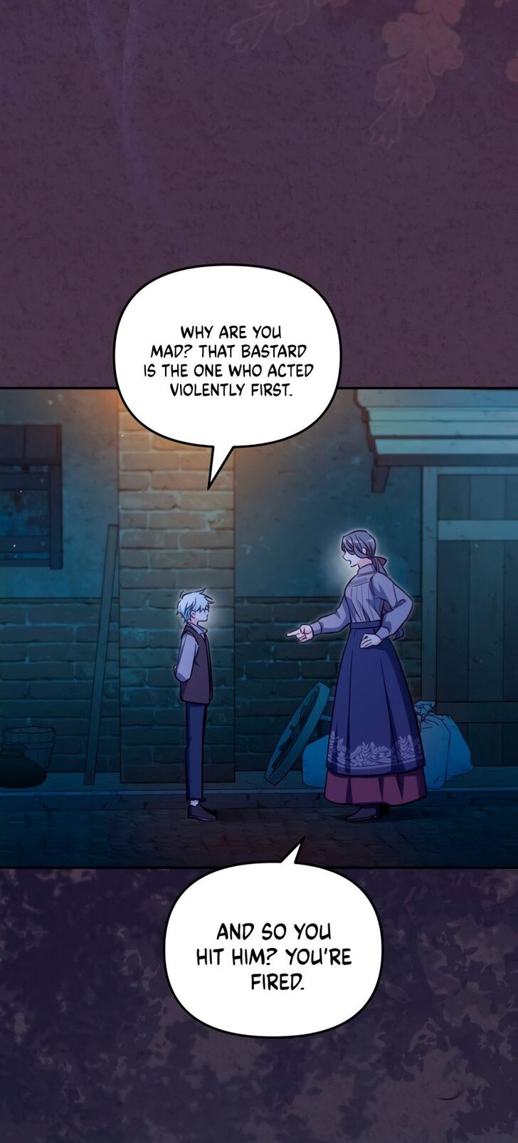 Read Philomel the Fake Manga Online