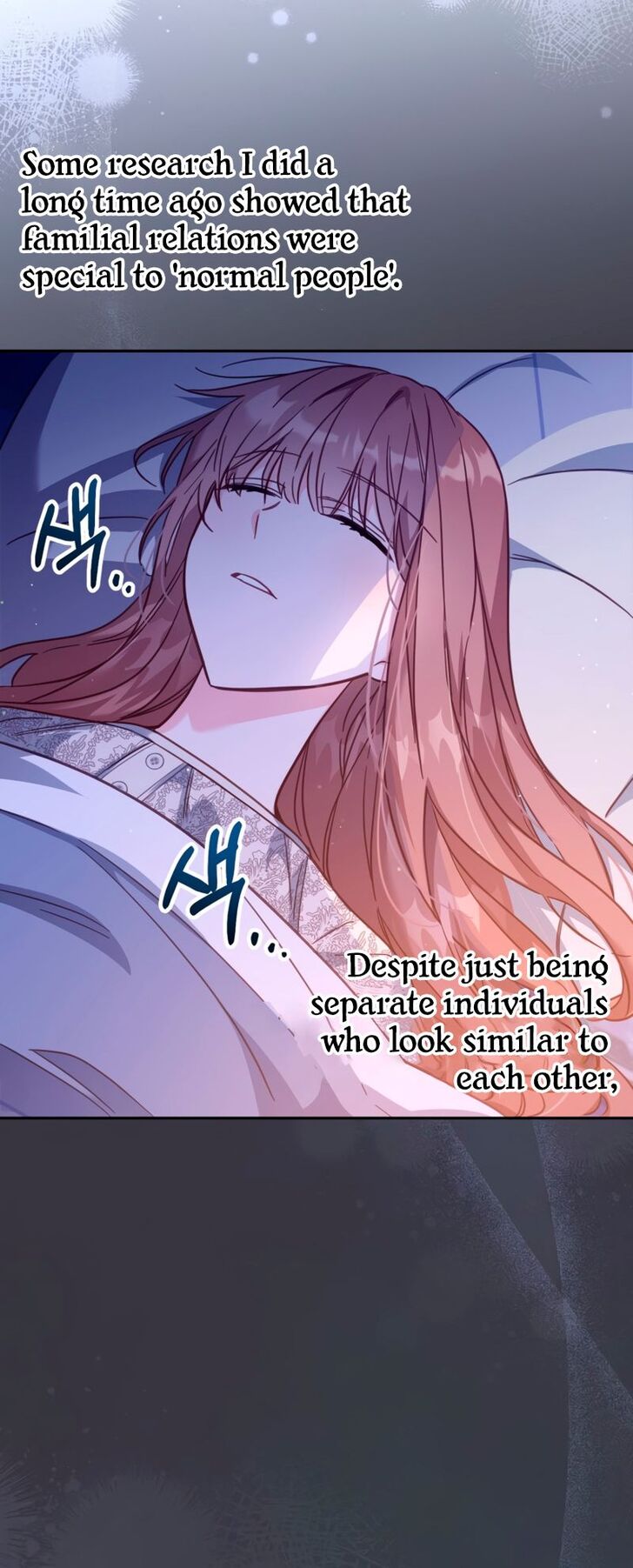 Read Philomel the Fake Manga Online