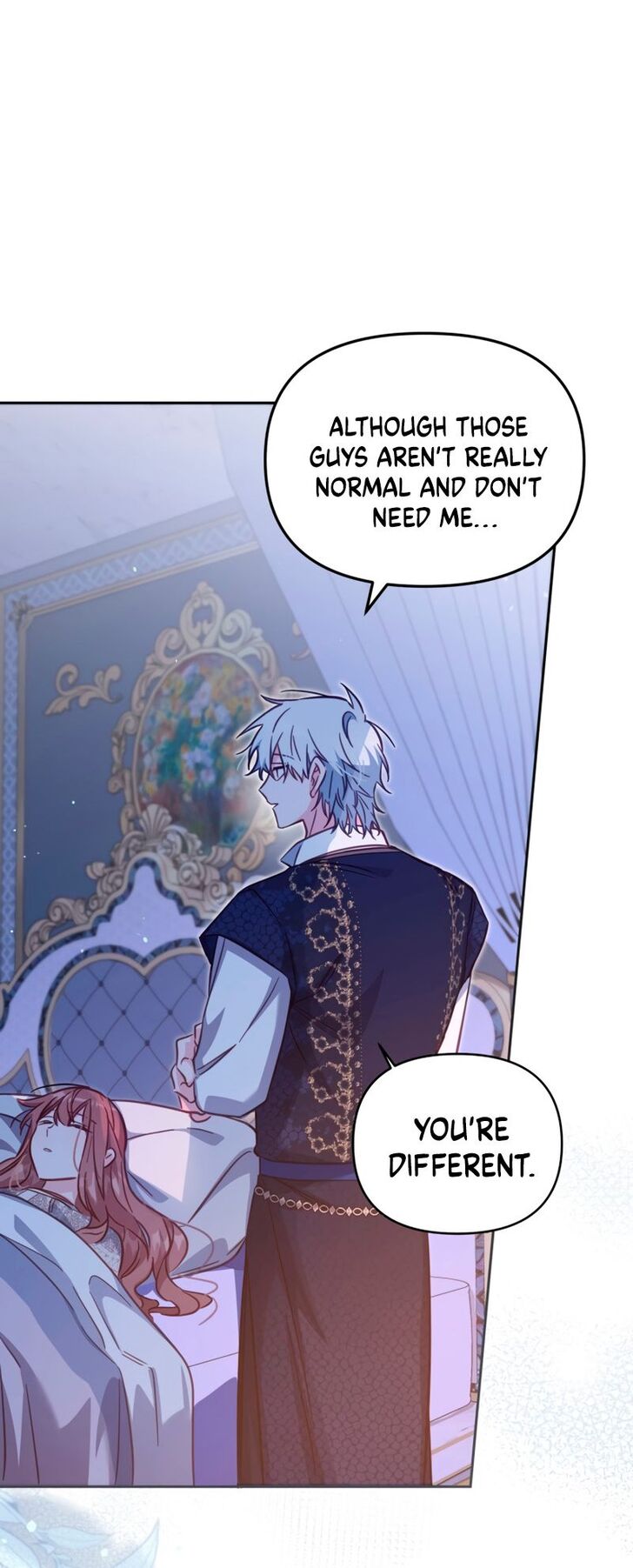 Read Philomel the Fake Manga Online