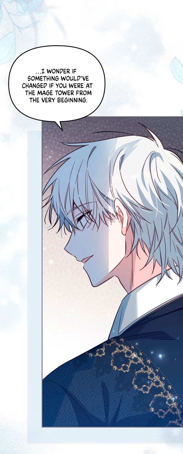 Read Philomel the Fake Manga Online