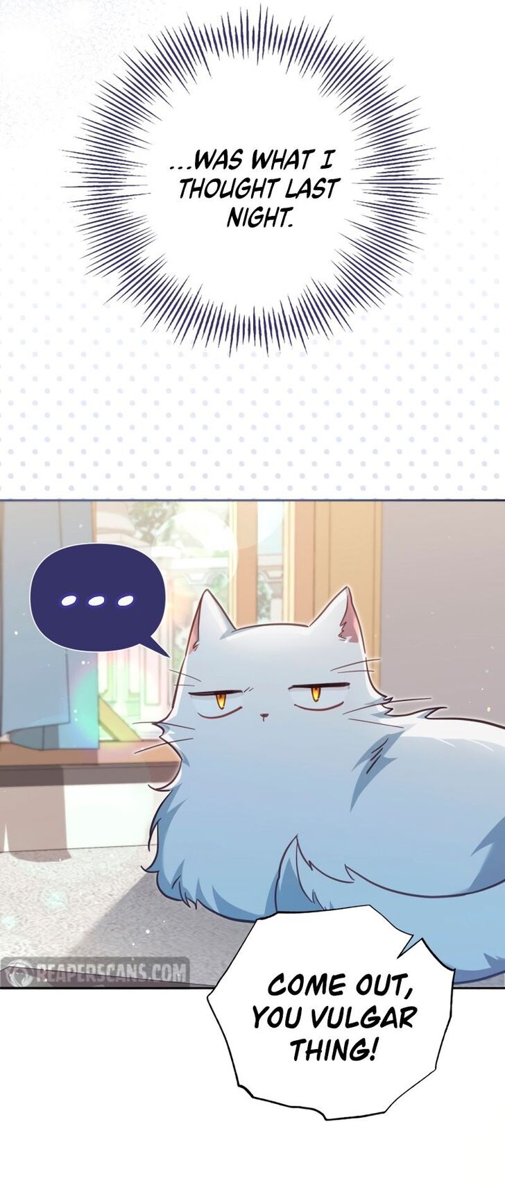 Read Philomel the Fake Manga Online