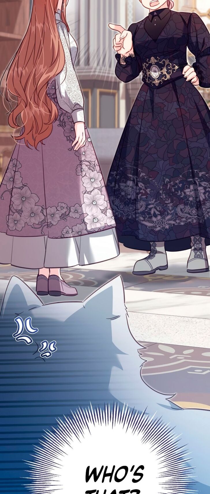 Read Philomel the Fake Manga Online