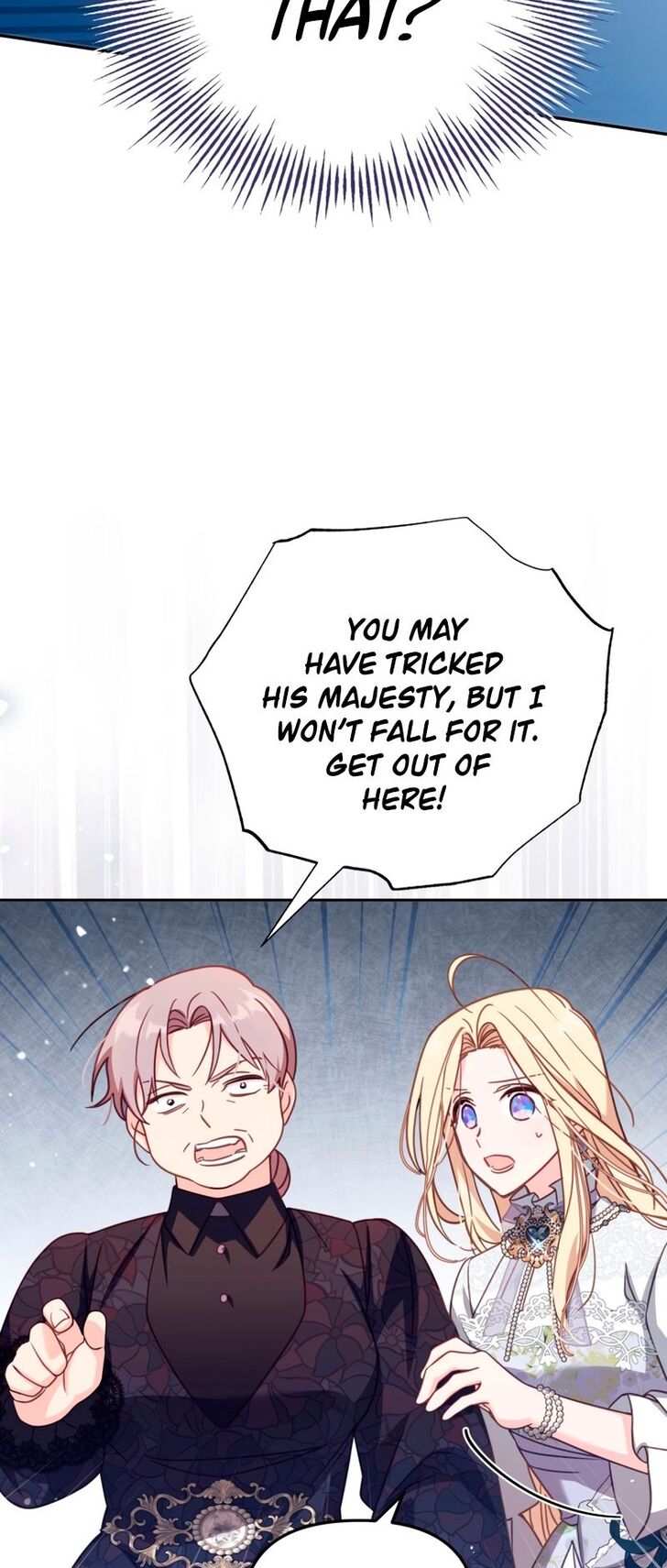 Read Philomel the Fake Manga Online