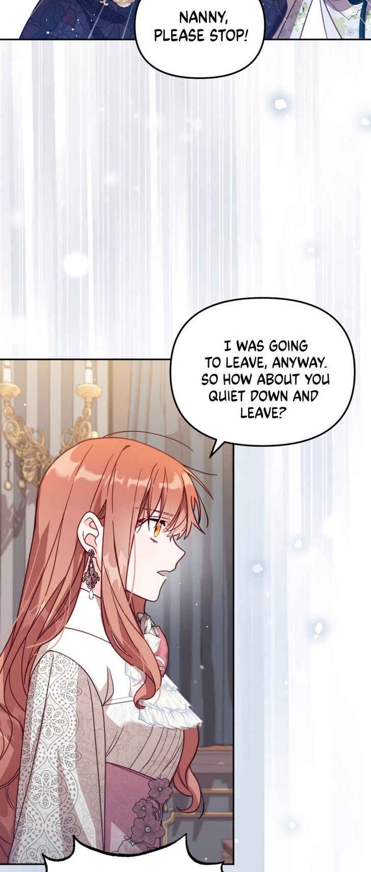 Read Philomel the Fake Manga Online