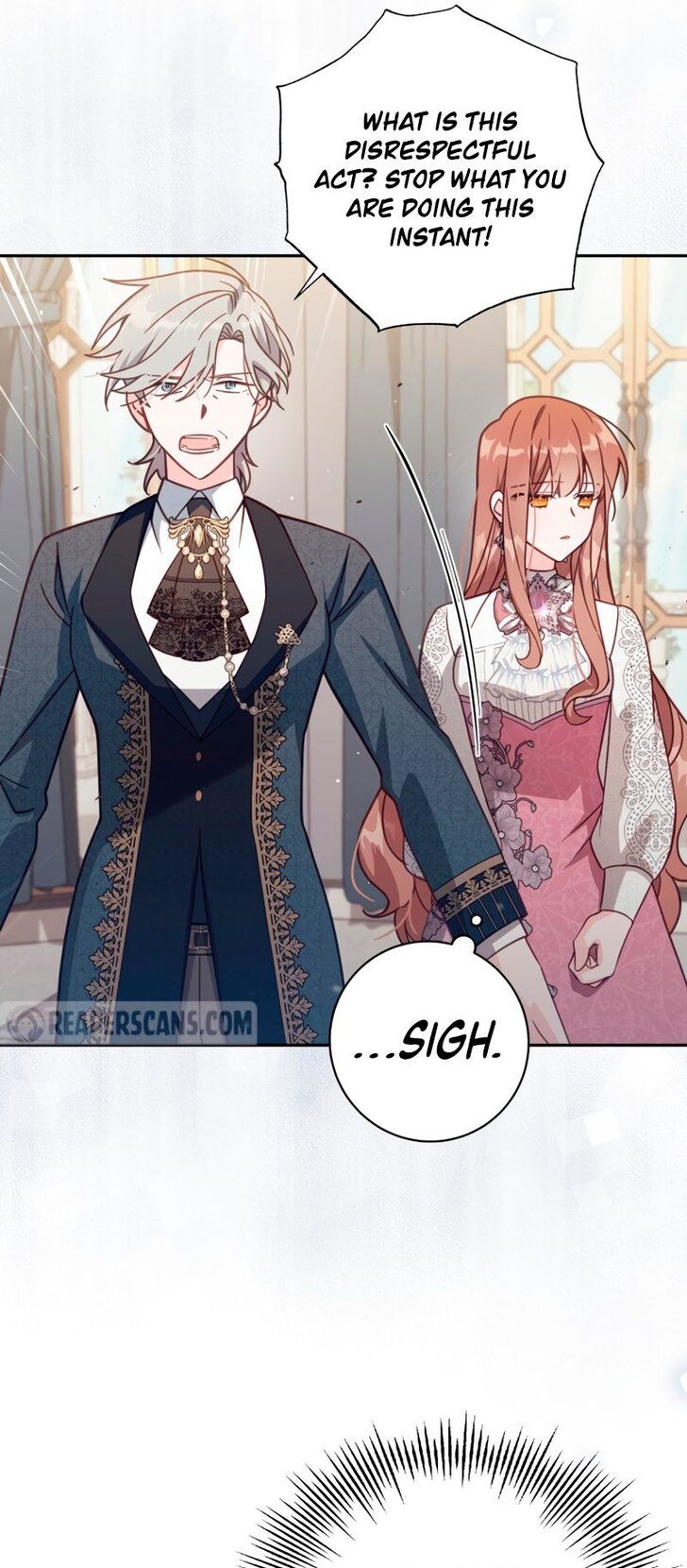 Read Philomel the Fake Manga Online