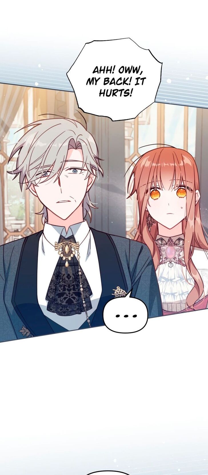 Read Philomel the Fake Manga Online