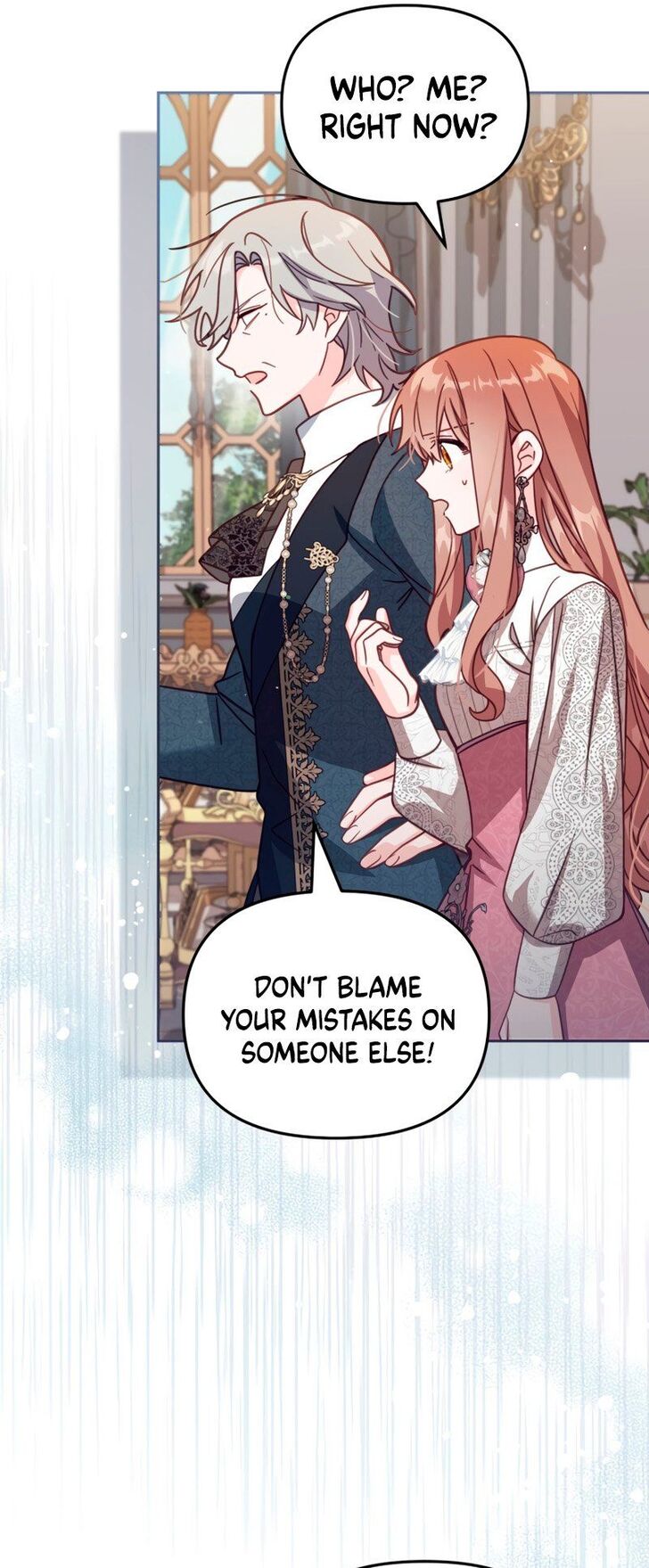 Read Philomel the Fake Manga Online