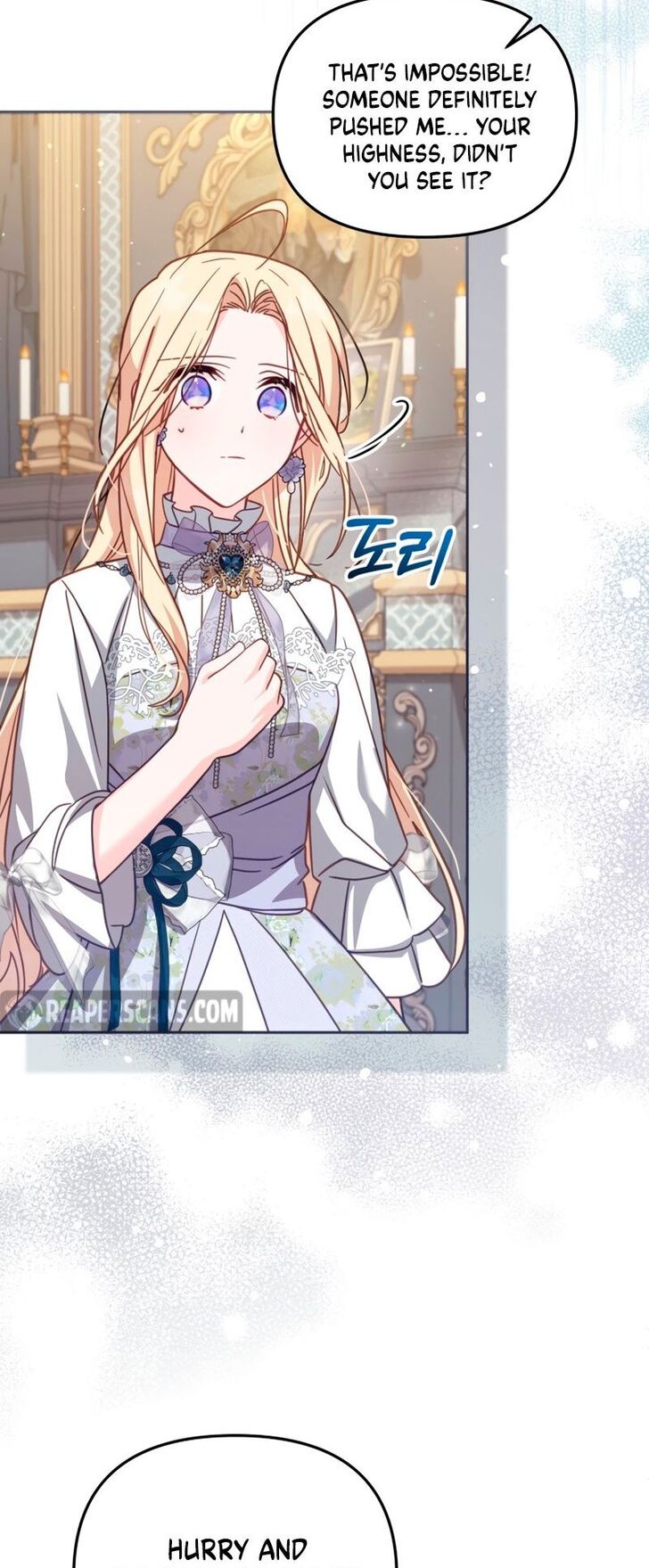 Read Philomel the Fake Manga Online