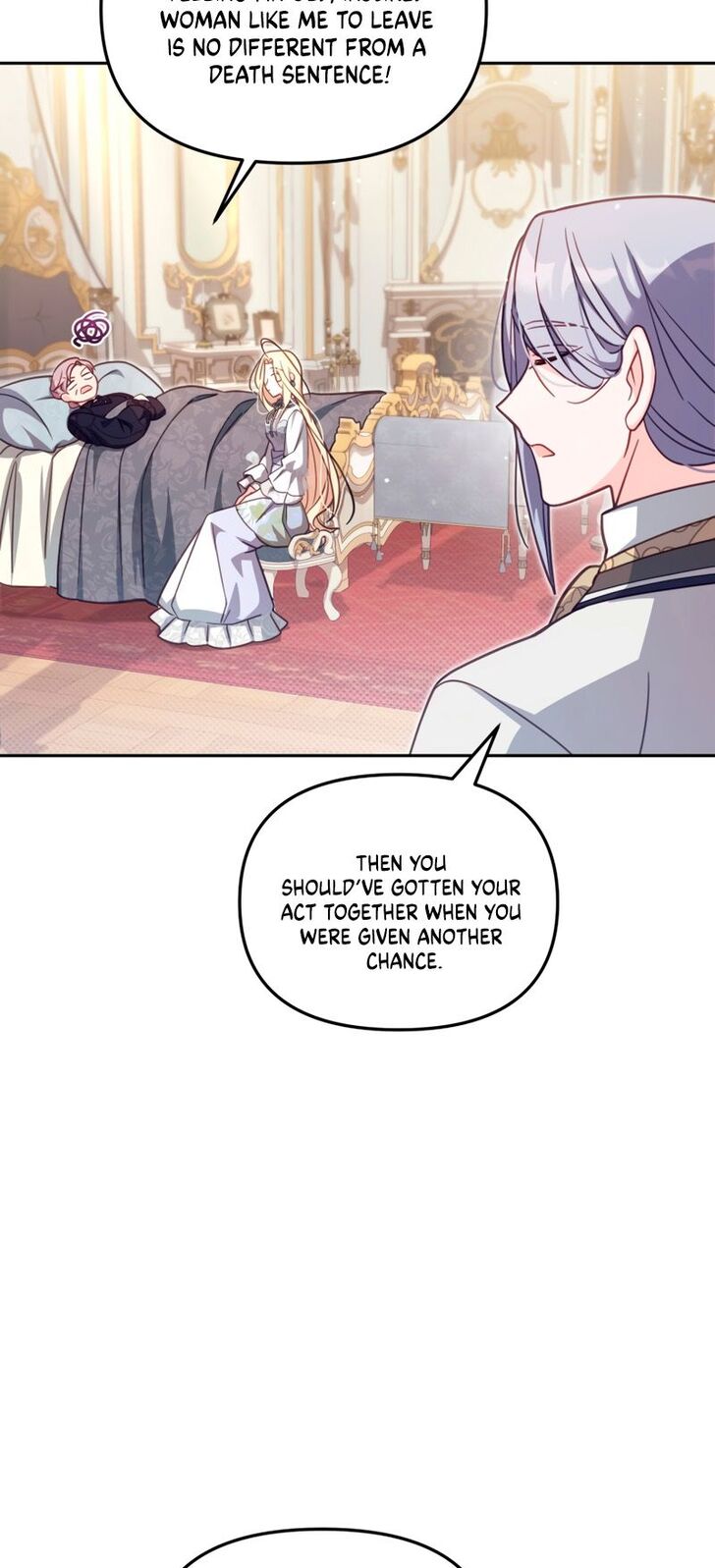 Read Philomel the Fake Manga Online