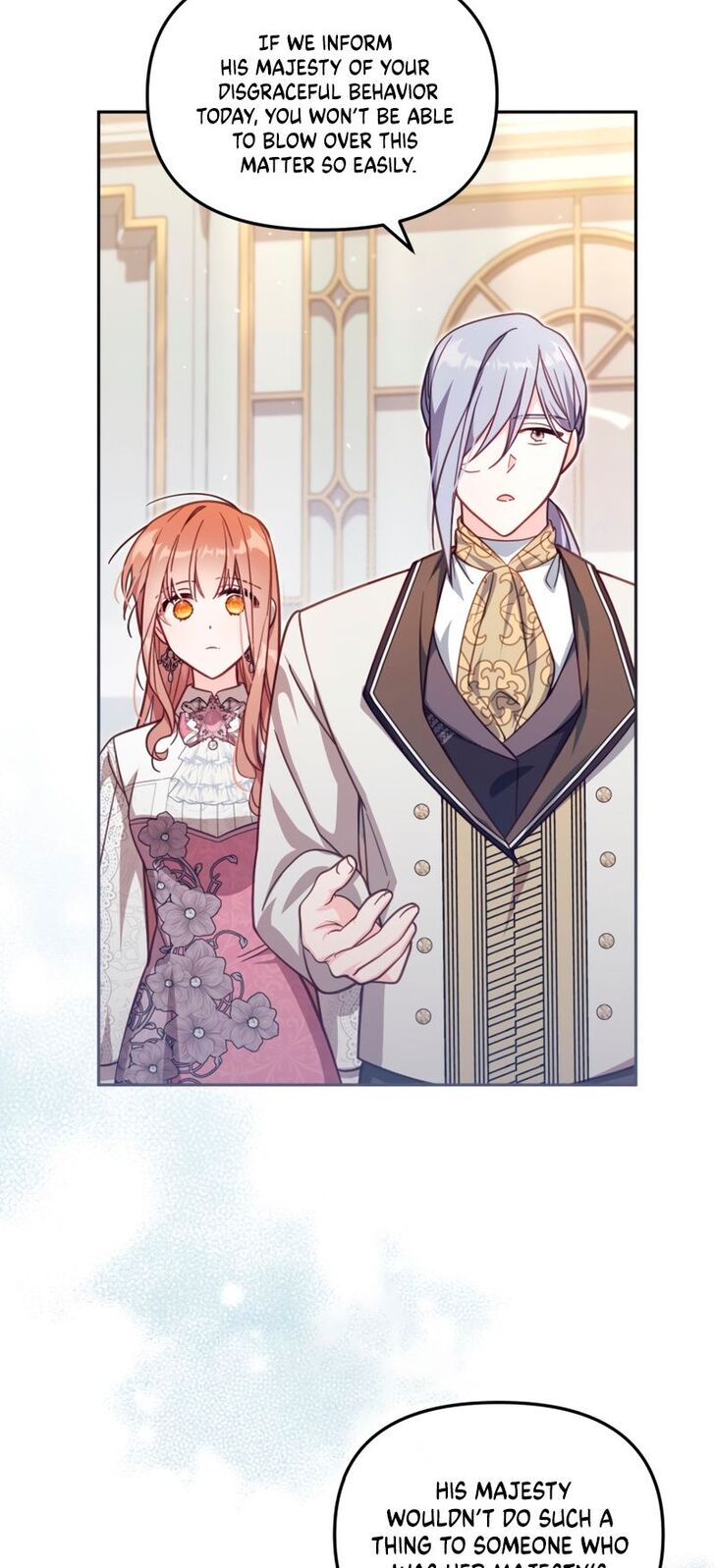 Read Philomel the Fake Manga Online