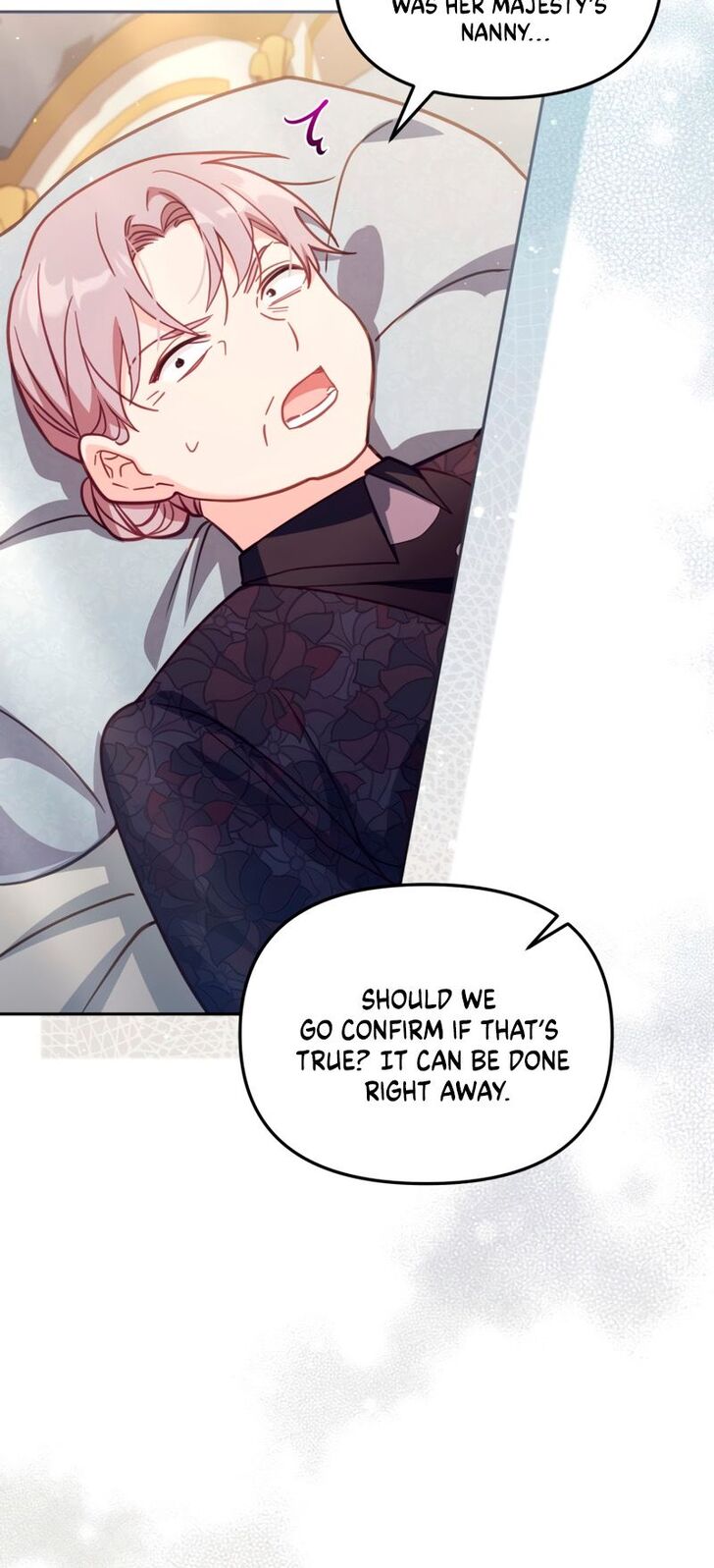 Read Philomel the Fake Manga Online