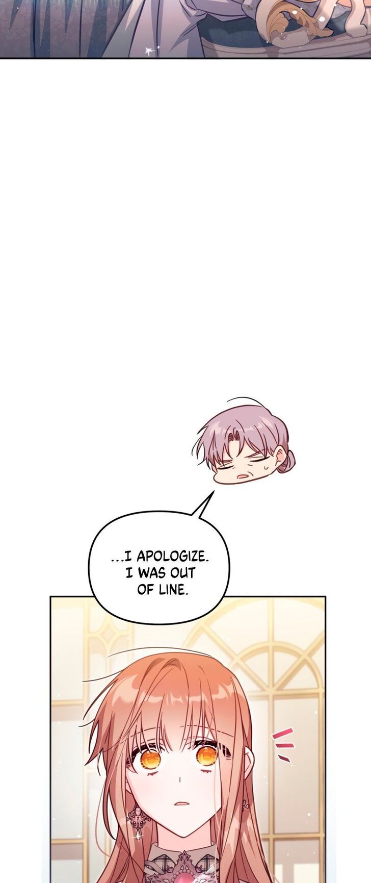 Read Philomel the Fake Manga Online