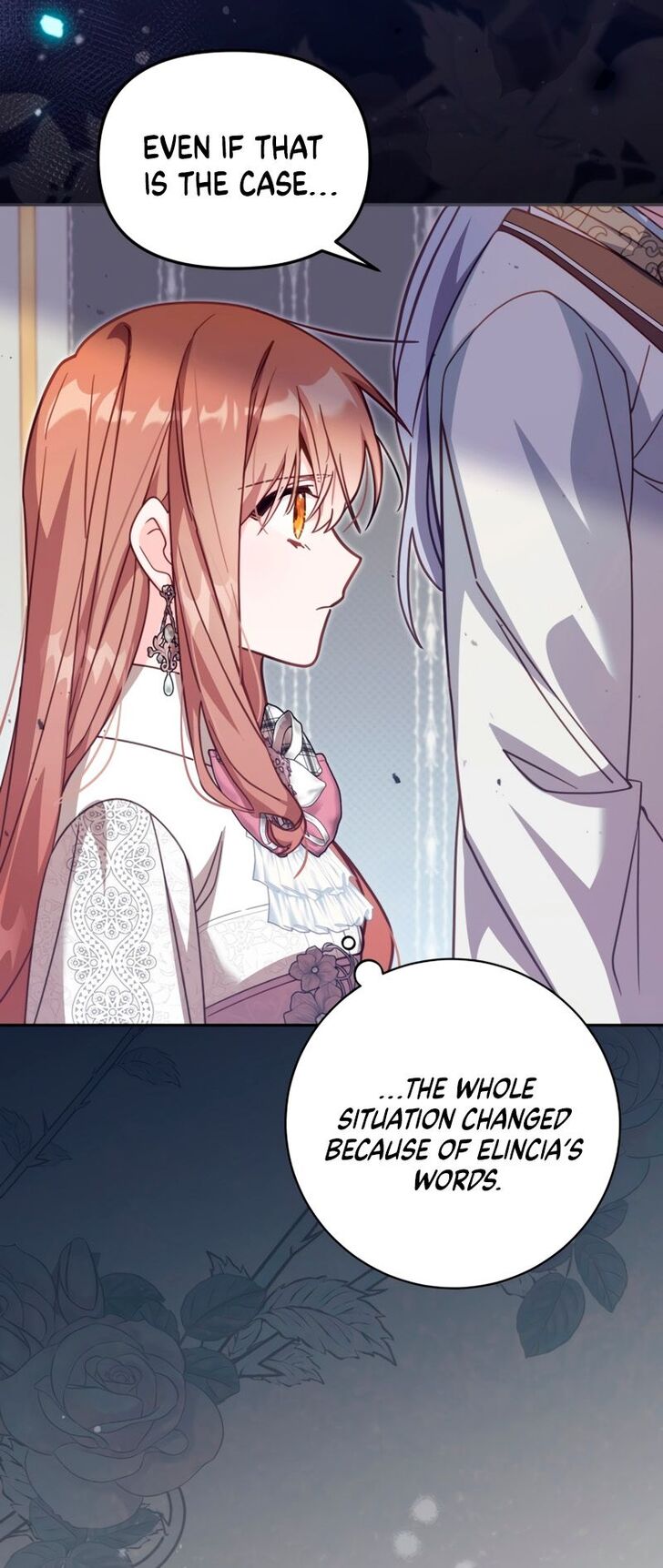 Read Philomel the Fake Manga Online