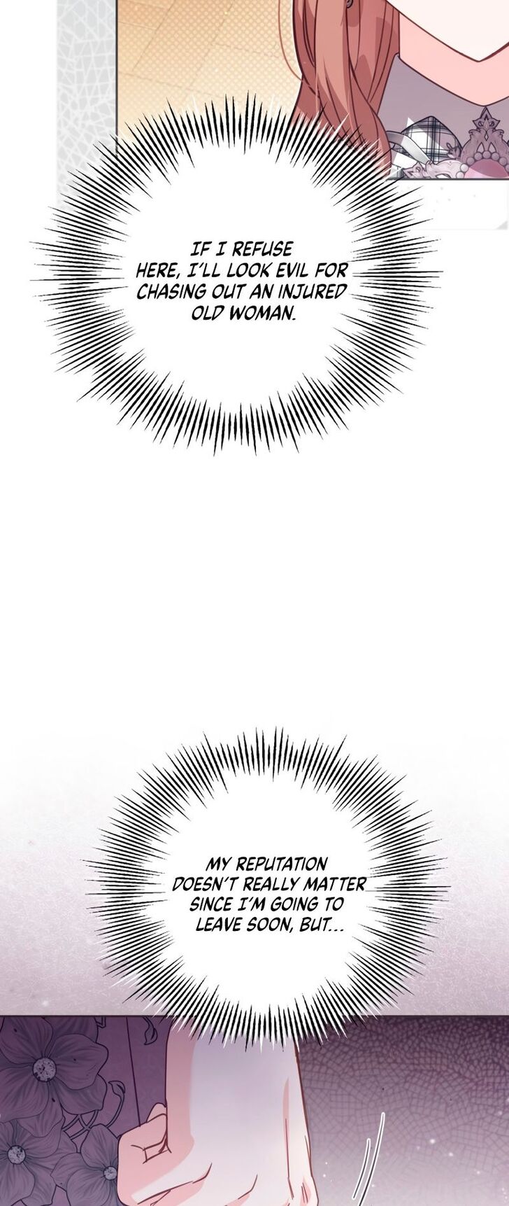 Read Philomel the Fake Manga Online