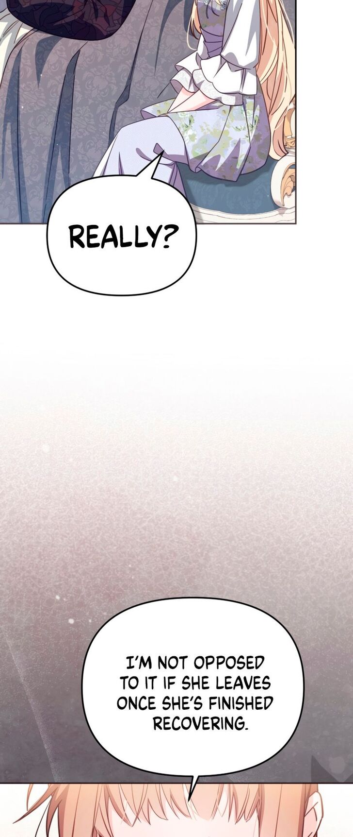 Read Philomel the Fake Manga Online