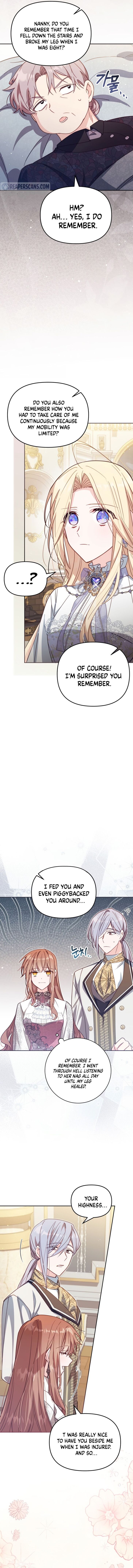 Read Philomel the Fake Manga Online