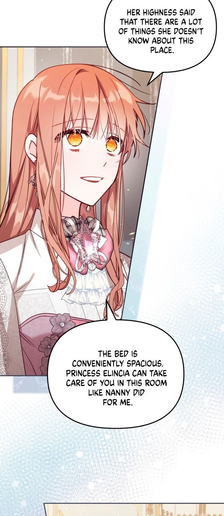 Read Philomel the Fake Manga Online