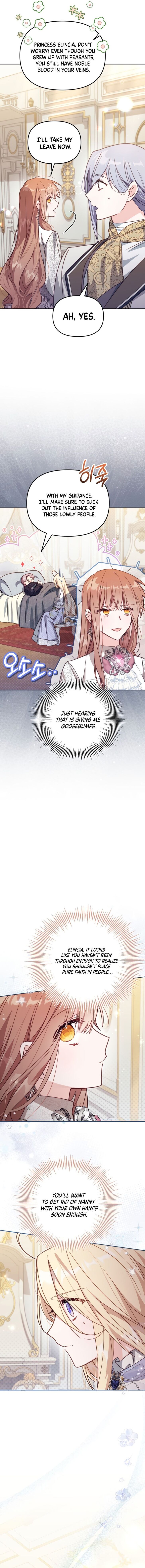 Read Philomel the Fake Manga Online