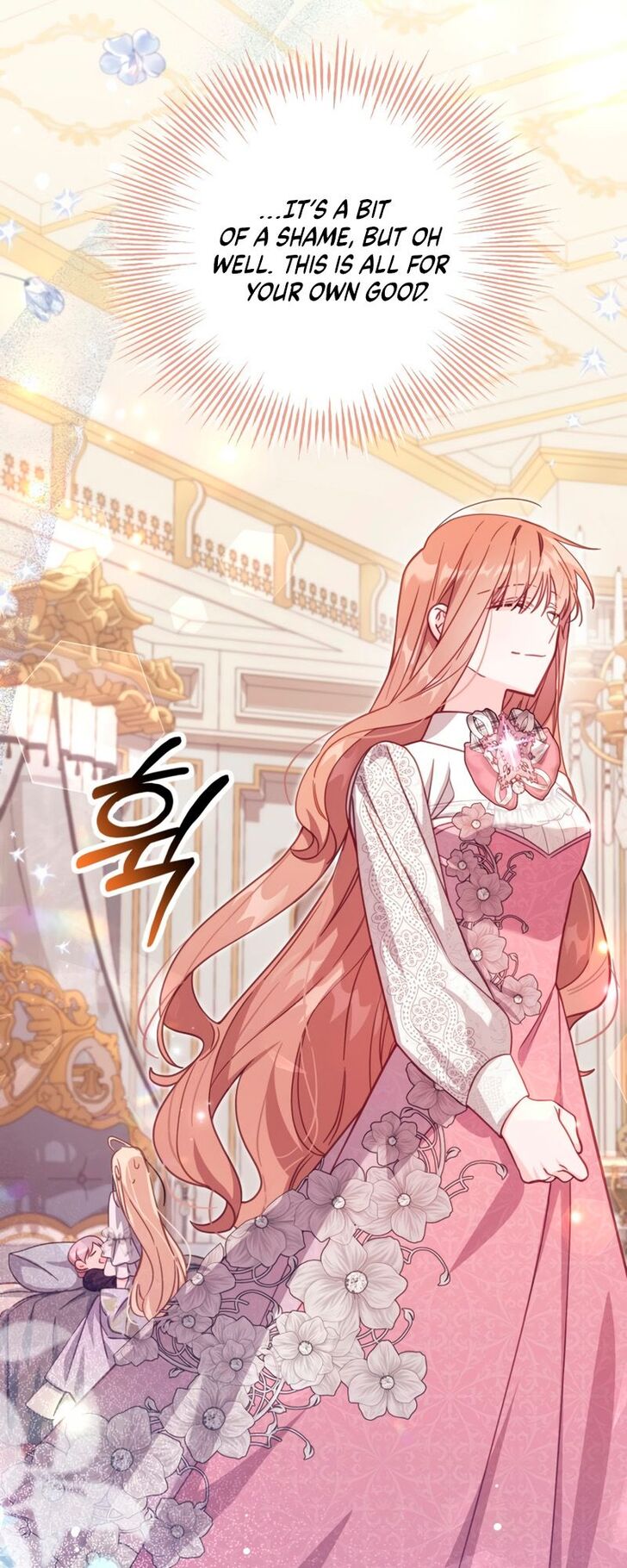 Read Philomel the Fake Manga Online