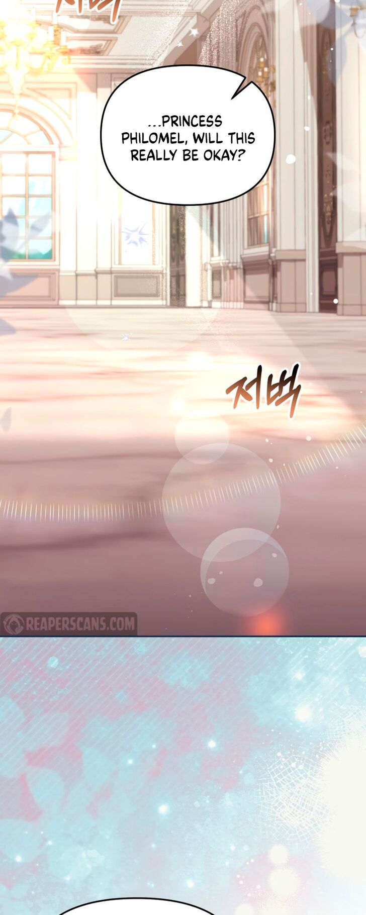 Read Philomel the Fake Manga Online