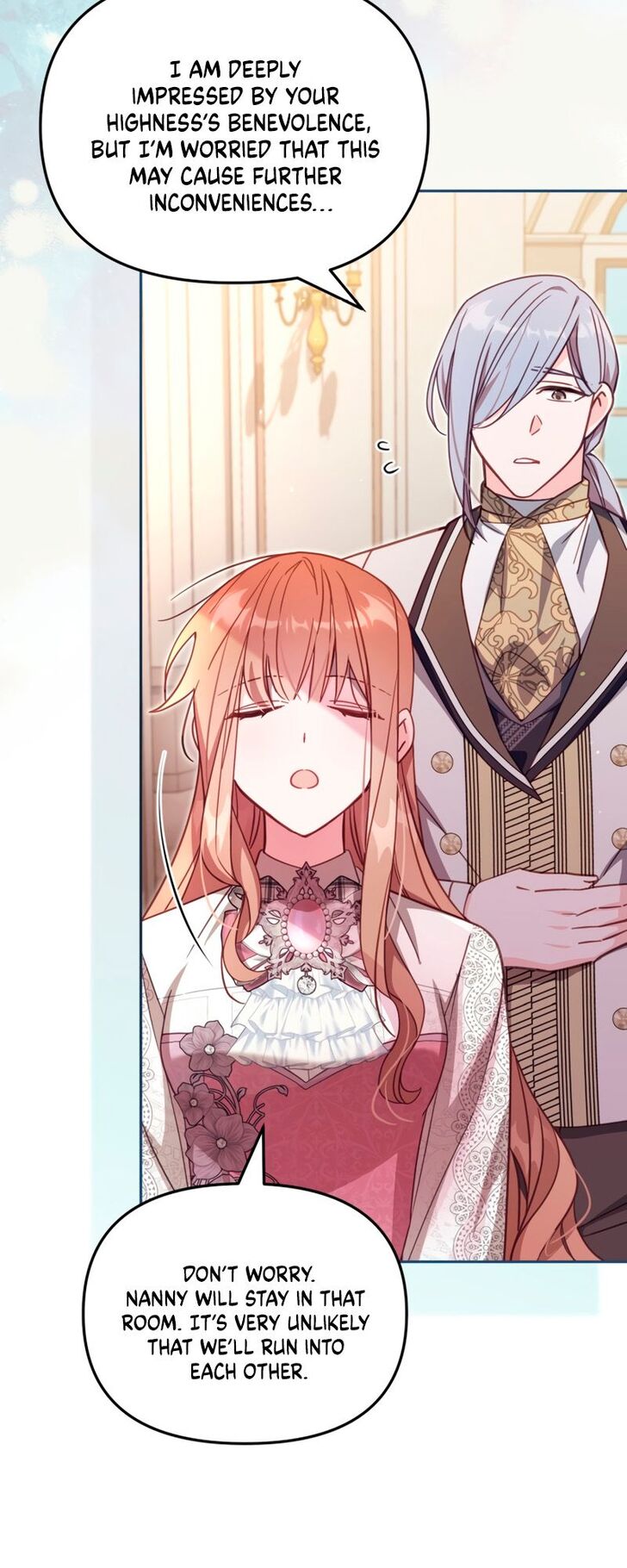 Read Philomel the Fake Manga Online