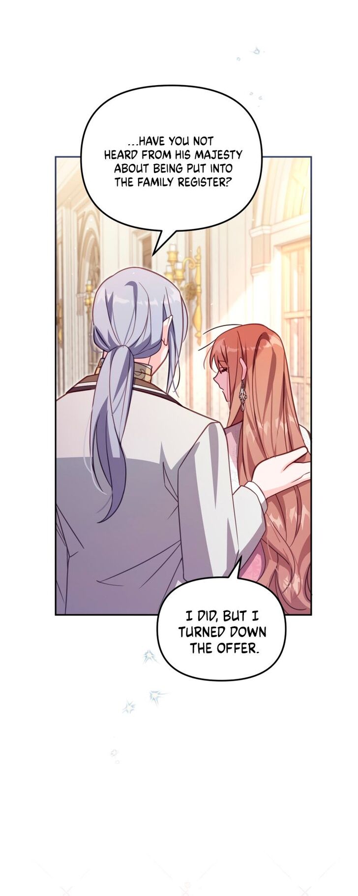 Read Philomel the Fake Manga Online