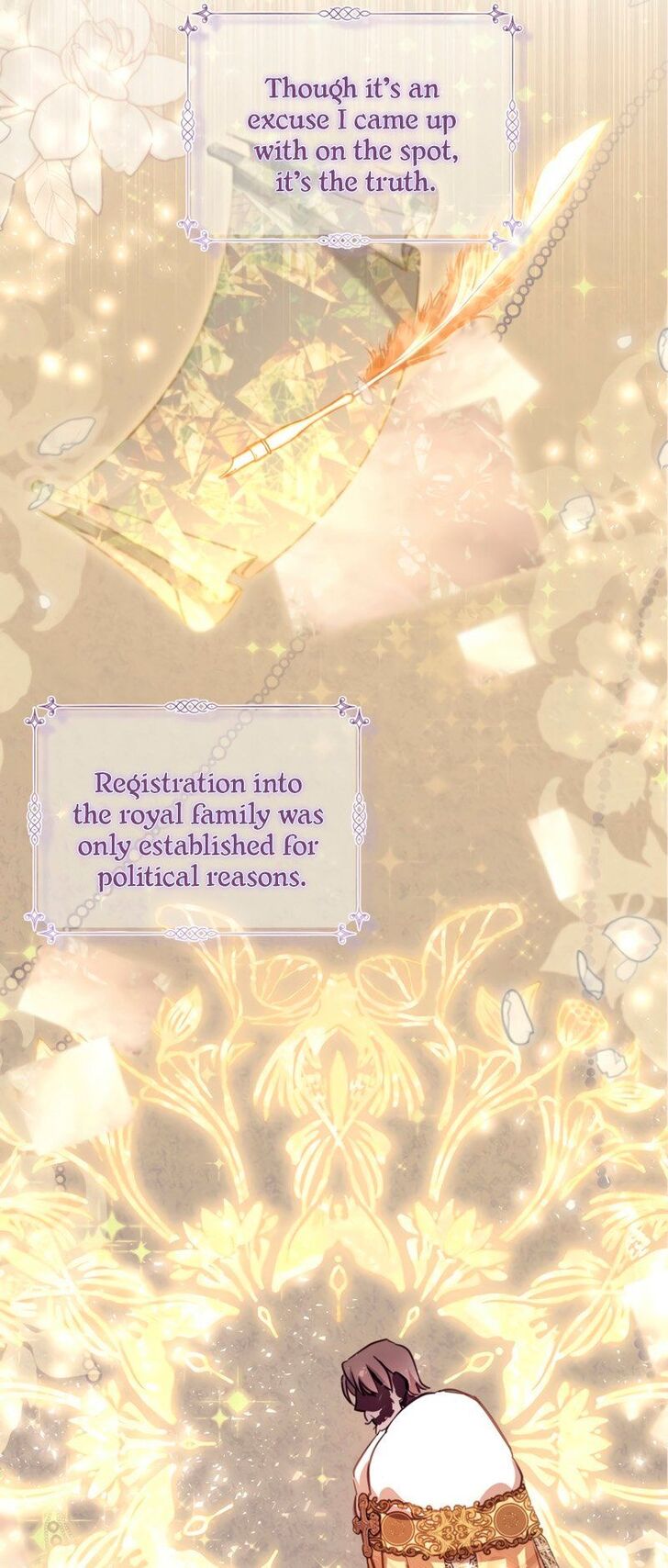 Read Philomel the Fake Manga Online