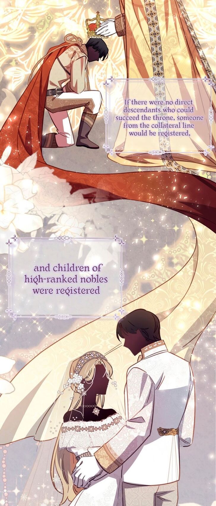 Read Philomel the Fake Manga Online