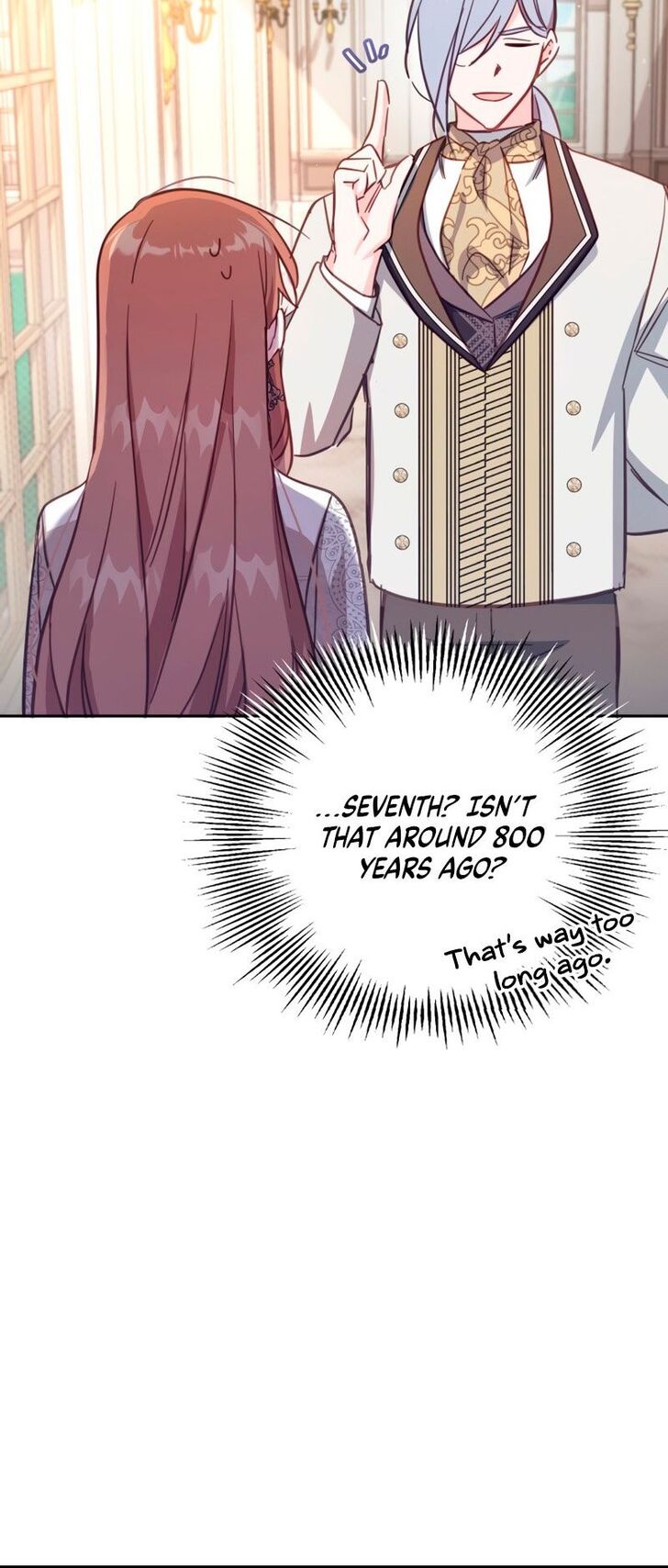 Read Philomel the Fake Manga Online