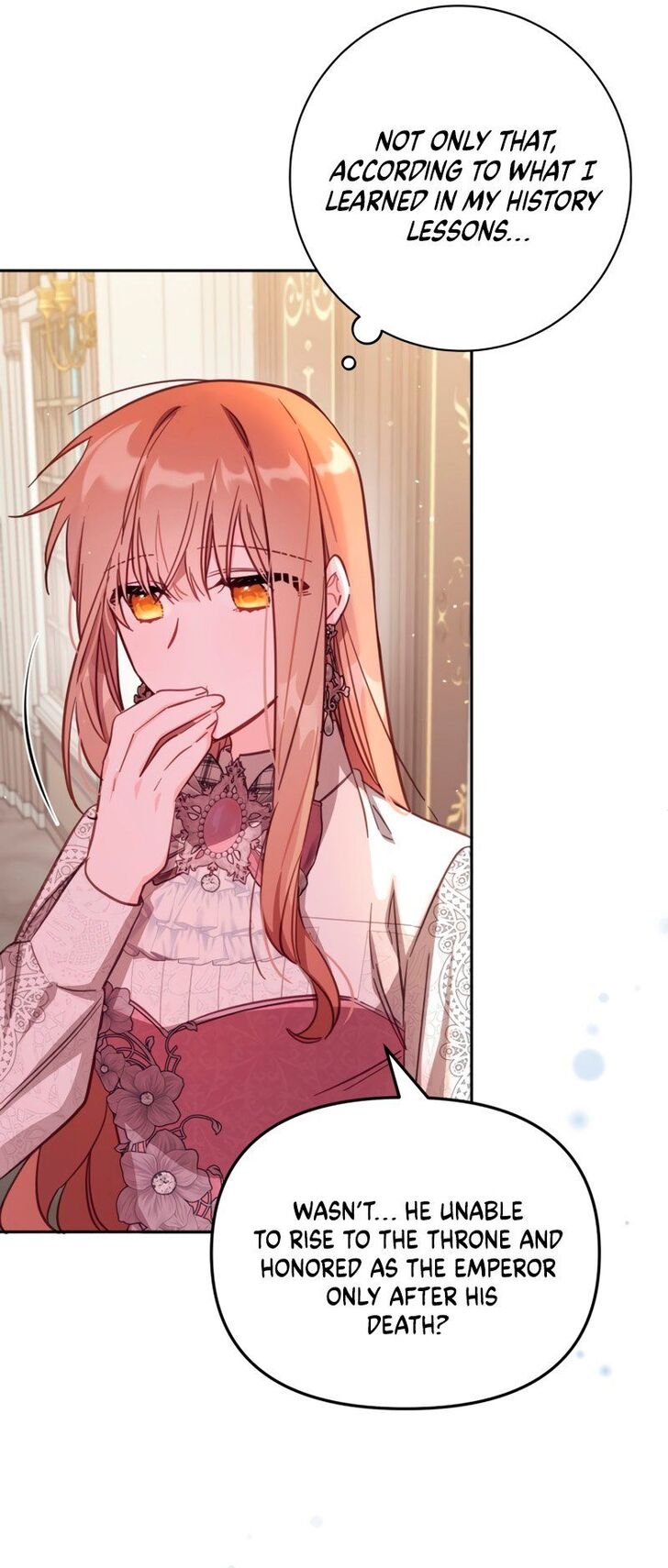 Read Philomel the Fake Manga Online