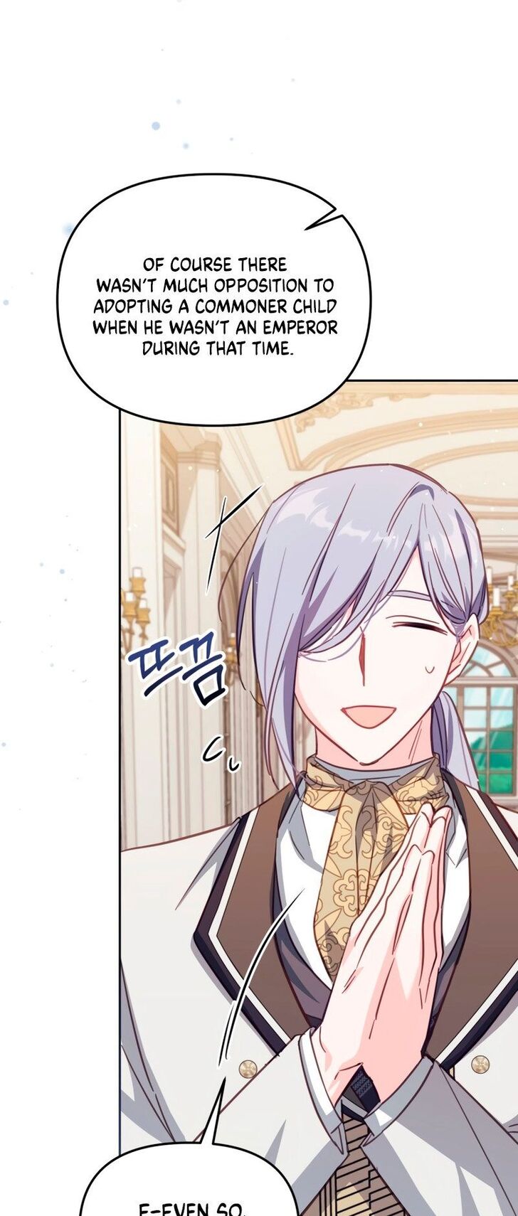 Read Philomel the Fake Manga Online