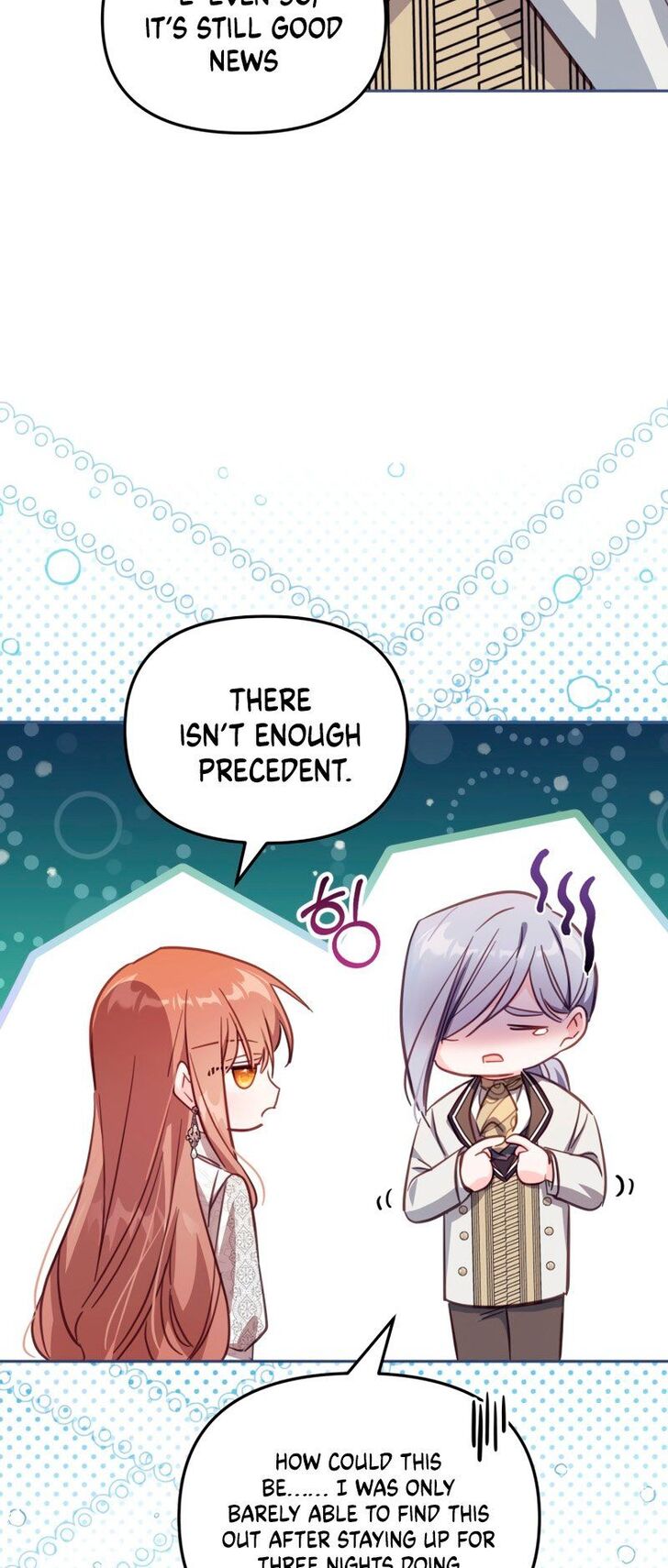 Read Philomel the Fake Manga Online