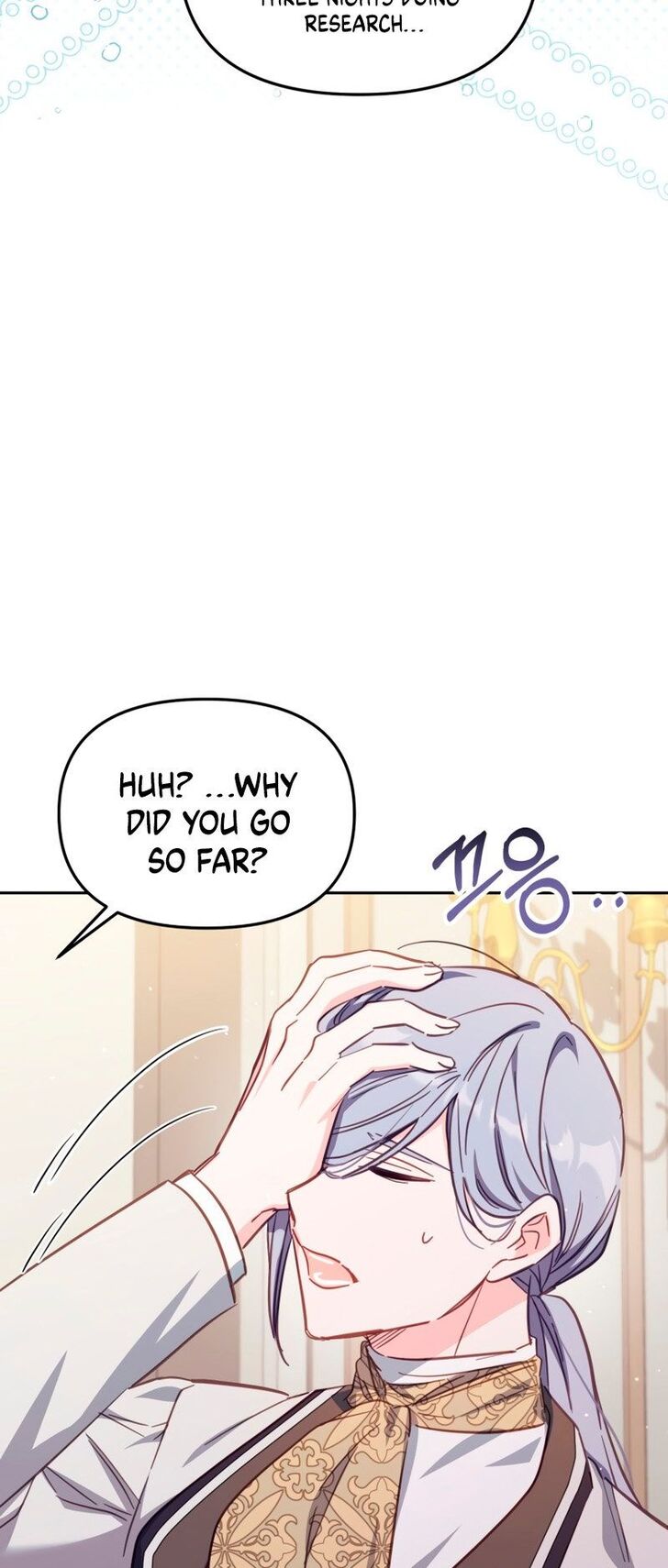 Read Philomel the Fake Manga Online